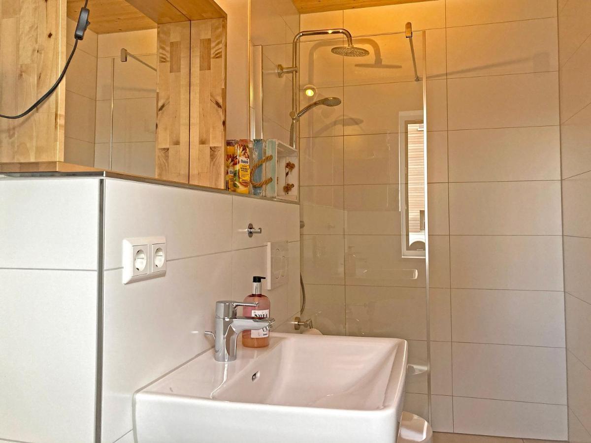 Zum Seglerhafen - Ferienappartement Kressbronn am Bodensee Exterior photo